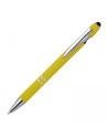 Długopis aluminiowy touch pen HERMANN