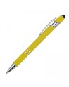 Długopis aluminiowy touch pen HERMANN