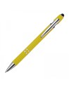 Długopis aluminiowy touch pen HERMANN