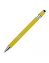 Długopis aluminiowy touch pen HERMANN