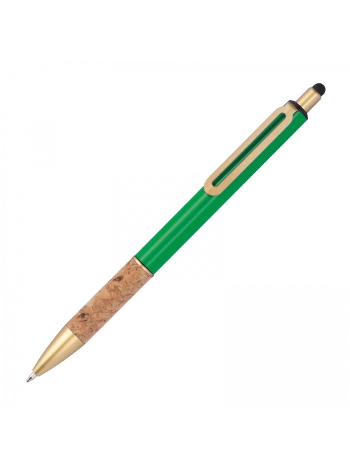 Długopis metalowy touch pen MARIAN