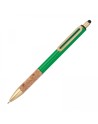 Długopis metalowy touch pen MARIAN