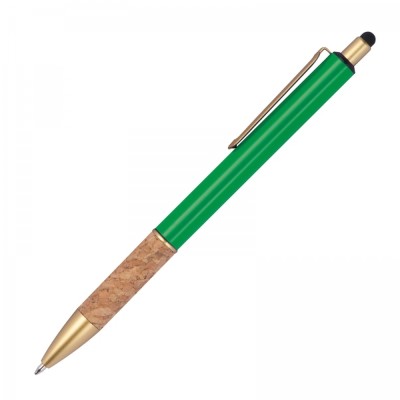 Długopis metalowy touch pen MARIAN
