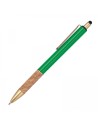 Długopis metalowy touch pen MARIAN