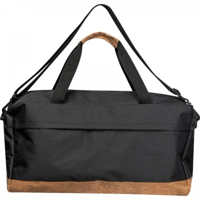 Torba sportowa RPET NIGEL