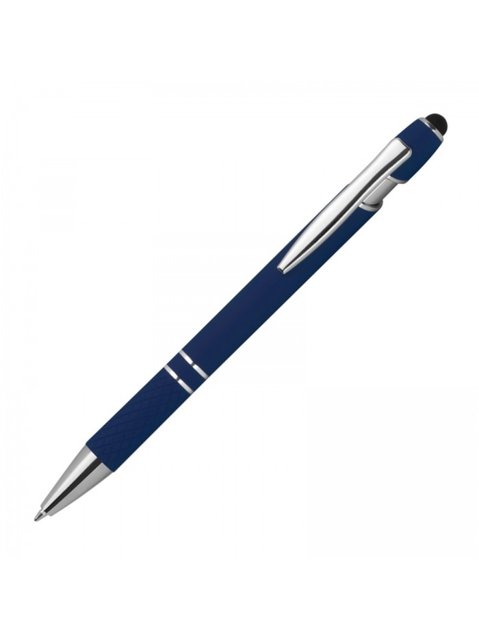 Długopis aluminiowy touch pen HERMANN