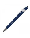 Długopis aluminiowy touch pen HERMANN