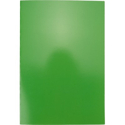 Notatnik A5 w kratkę SILAS