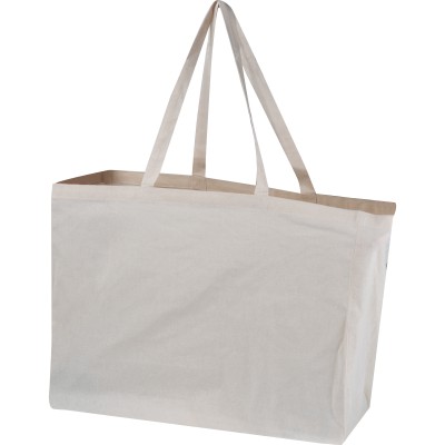Torba na zakupy XXL 140 g/m2 HUGON
