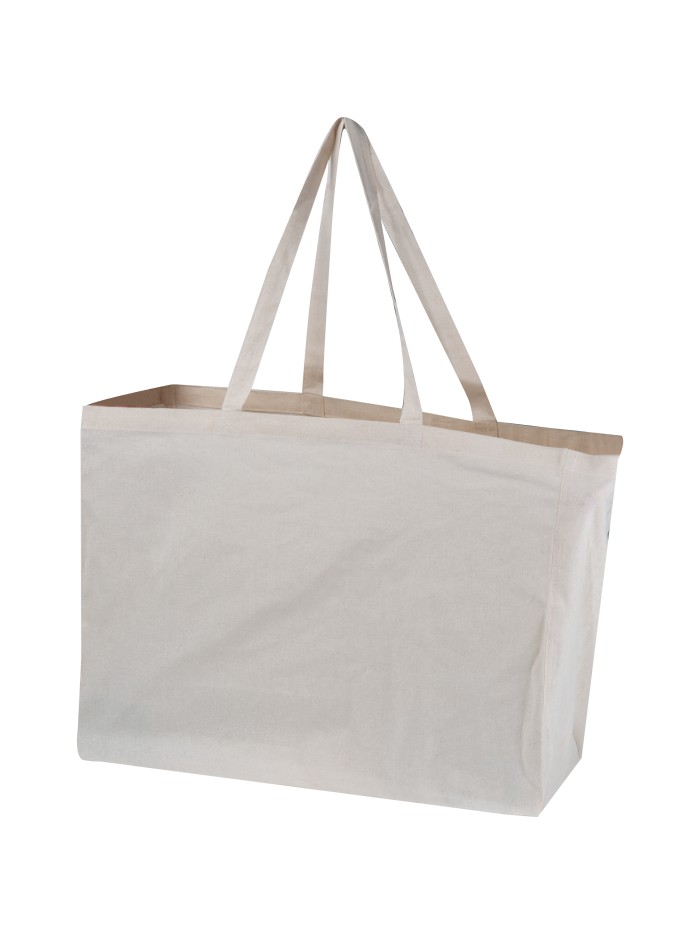 Torba na zakupy XXL 140 g/m2 HUGON
