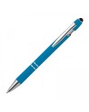 Długopis aluminiowy touch pen HERMANN