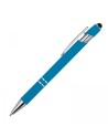 Długopis aluminiowy touch pen HERMANN