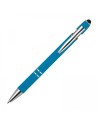 Długopis aluminiowy touch pen HERMANN