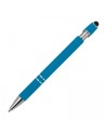 Długopis aluminiowy touch pen HERMANN