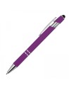 Długopis aluminiowy touch pen HERMANN