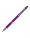 Długopis aluminiowy touch pen HERMANN