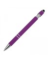 Długopis aluminiowy touch pen HERMANN