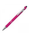 Długopis aluminiowy touch pen HERMANN