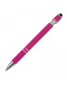 Długopis aluminiowy touch pen HERMANN