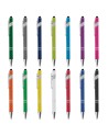 Długopis aluminiowy touch pen HERMANN