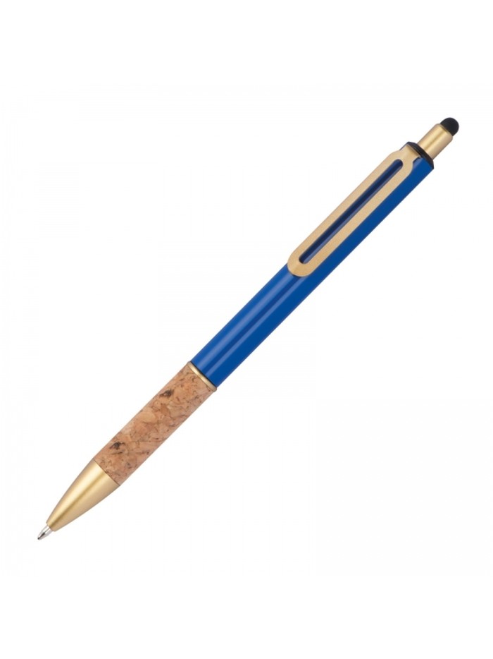 Długopis metalowy touch pen MARIAN