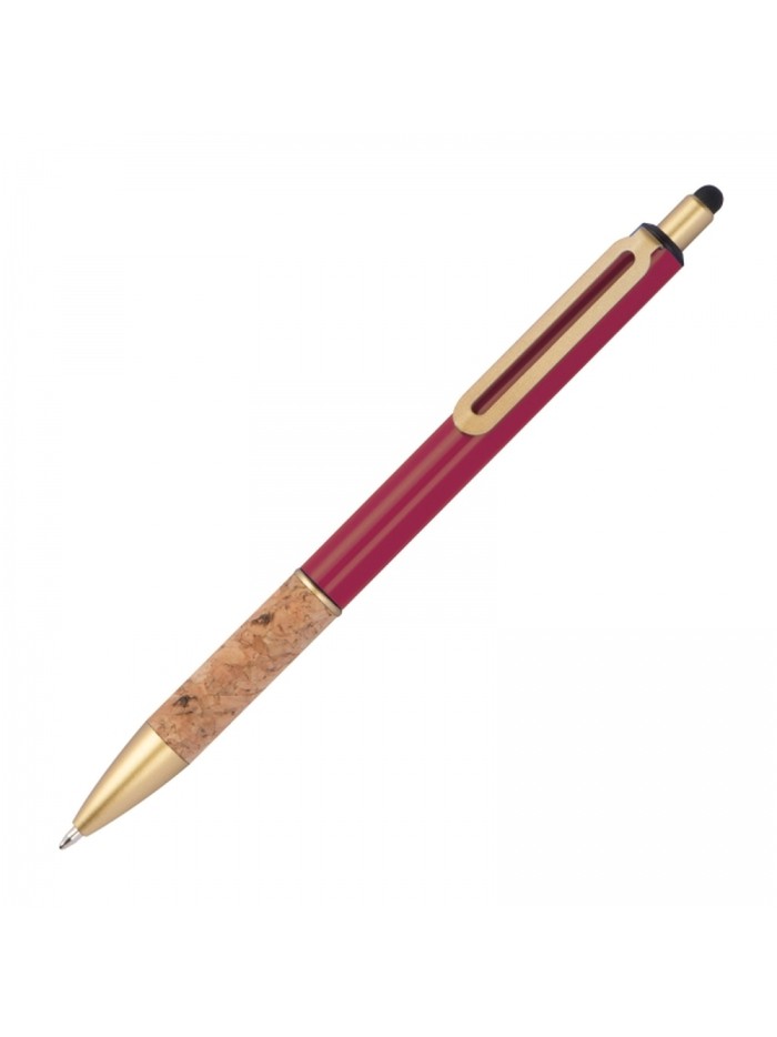 Długopis metalowy touch pen MARIAN