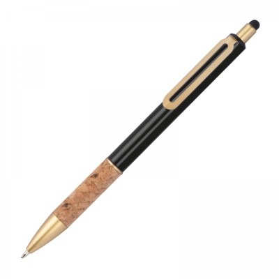 Długopis metalowy touch pen MARIAN