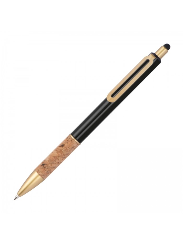 Długopis metalowy touch pen MARIAN