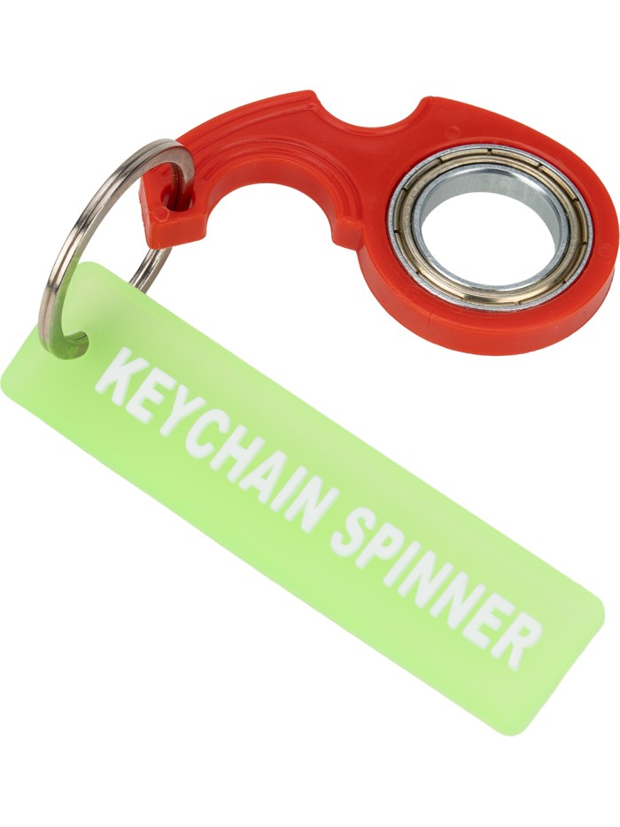 Brelok do kluczy Spinner