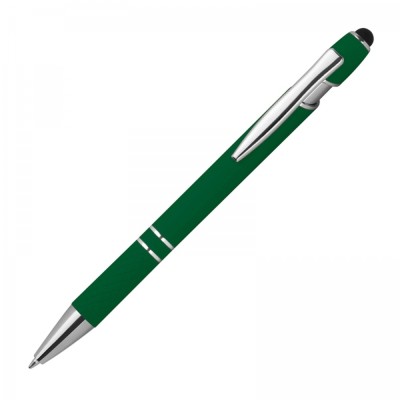 Długopis aluminiowy touch pen HERMANN