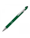 Długopis aluminiowy touch pen HERMANN