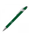 Długopis aluminiowy touch pen HERMANN