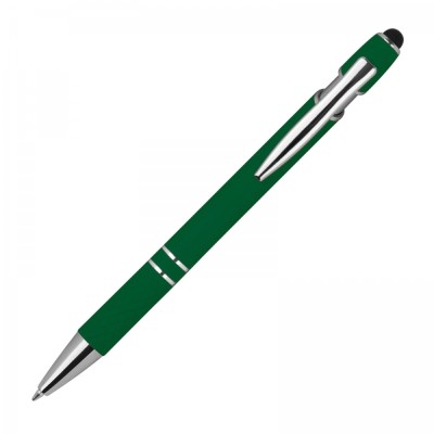 Długopis aluminiowy touch pen HERMANN
