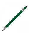 Długopis aluminiowy touch pen HERMANN