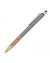 Długopis metalowy touch pen MARIAN