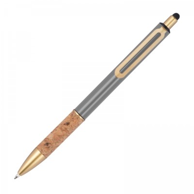 Długopis metalowy touch pen MARIAN