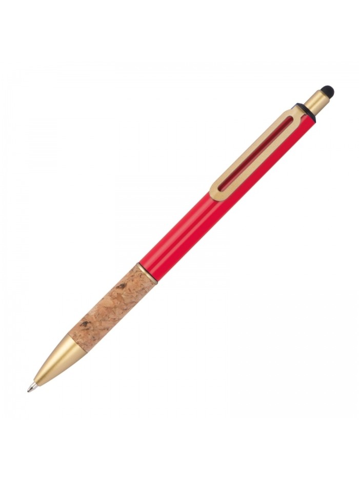 Długopis metalowy touch pen MARIAN