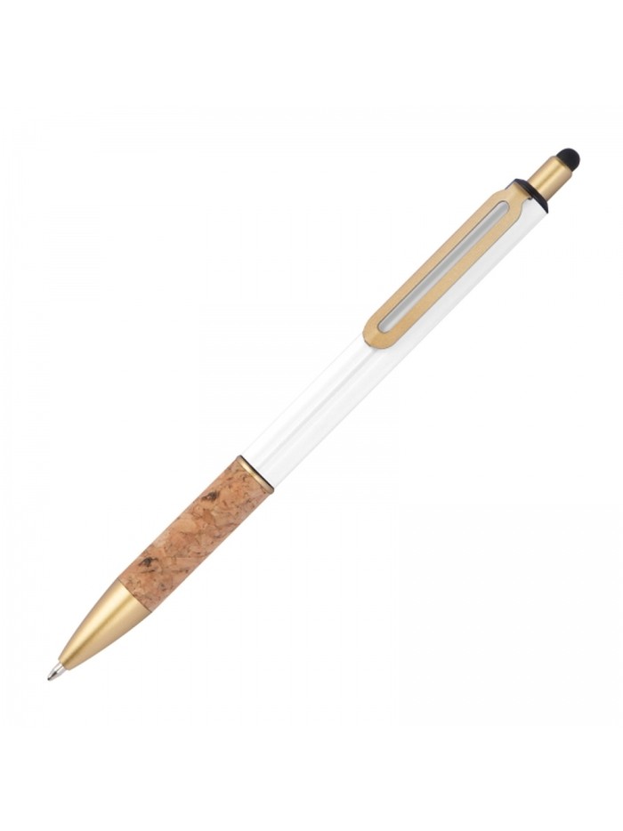 Długopis metalowy touch pen MARIAN