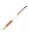 Długopis metalowy touch pen MARIAN