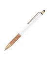 Długopis metalowy touch pen MARIAN