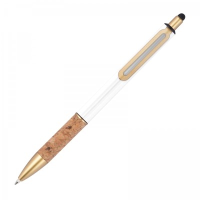 Długopis metalowy touch pen MARIAN