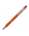 Długopis aluminiowy touch pen HERMANN