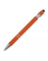 Długopis aluminiowy touch pen HERMANN