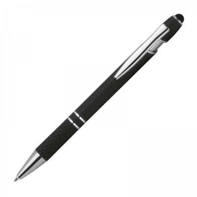 Długopis aluminiowy touch pen HERMANN