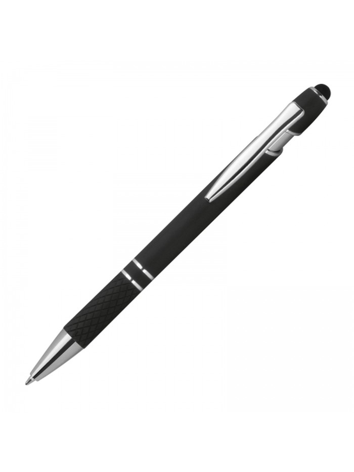 Długopis aluminiowy touch pen HERMANN