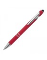 Długopis aluminiowy touch pen HERMANN