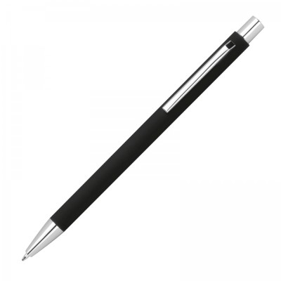 Długopis metalowy soft touch GIORGIO