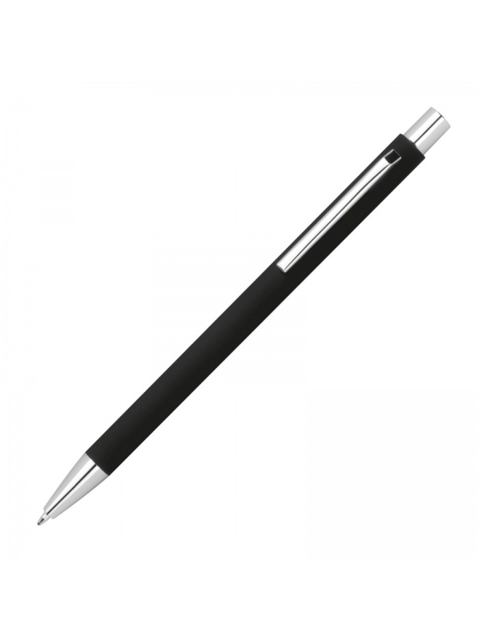 Długopis metalowy soft touch GIORGIO
