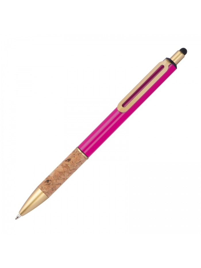 Długopis metalowy touch pen MARIAN