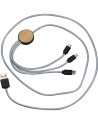 Kabel do ładowania 3w1 ERNESTYNA